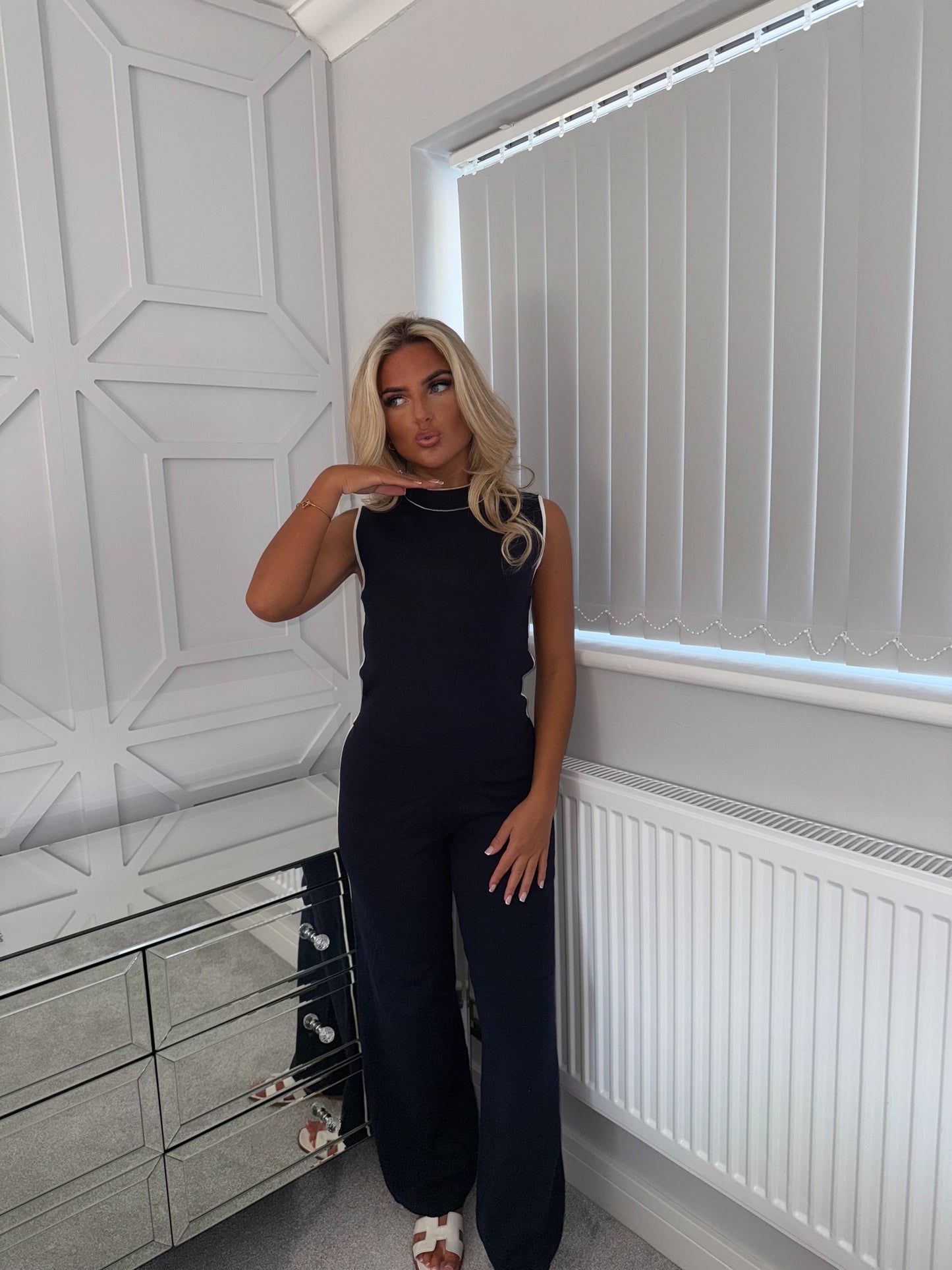 DANNI - NAVY
