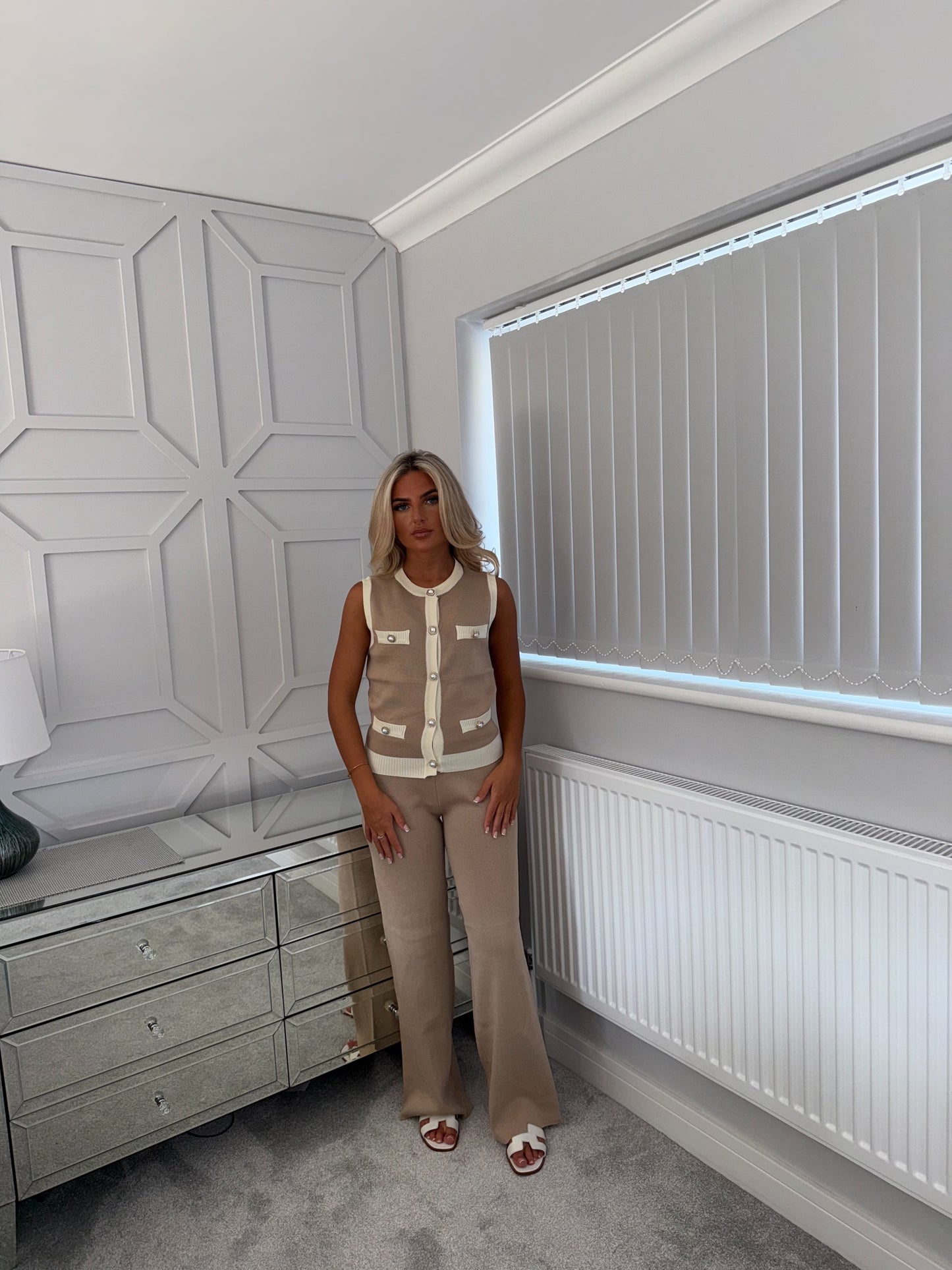 COCO - BEIGE