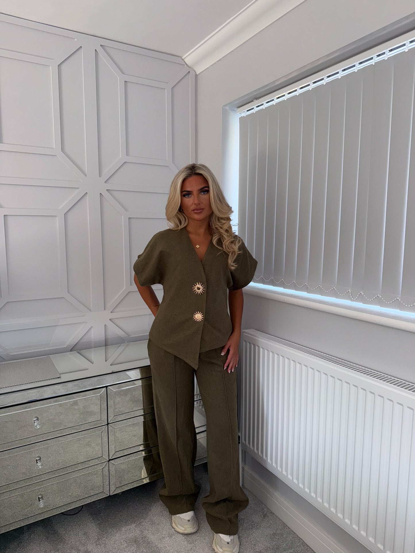 BOBBI - KHAKI
