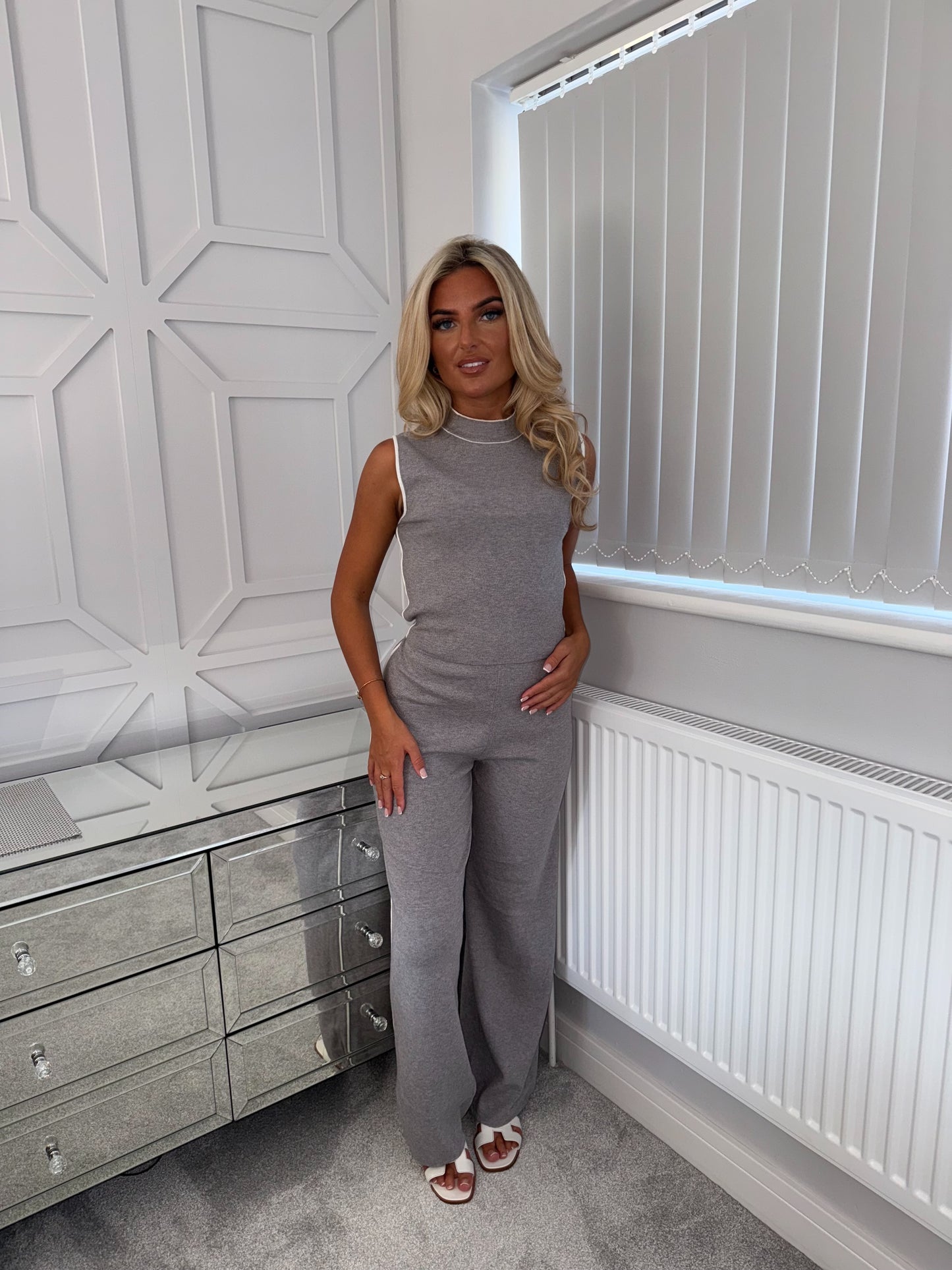 DANNI - GREY