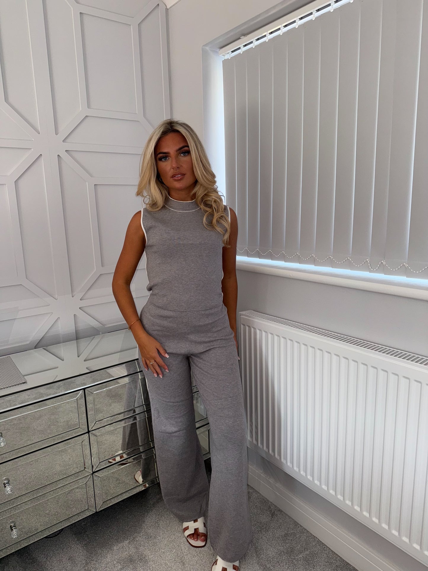 DANNI - GREY