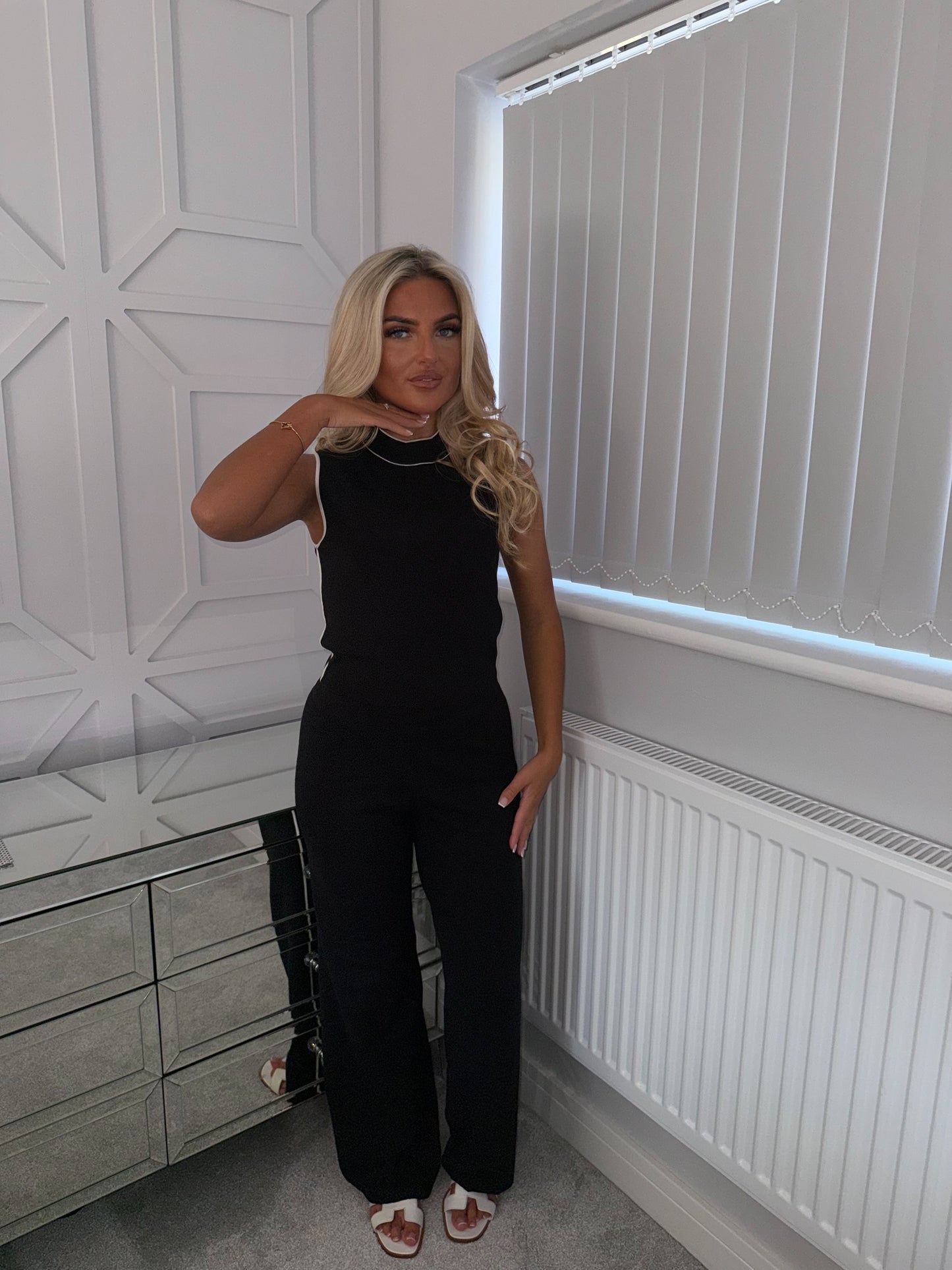 DANNI - BLACK