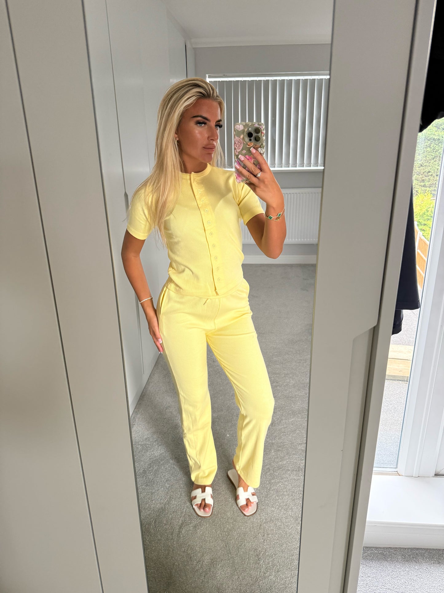 MILA - LEMON