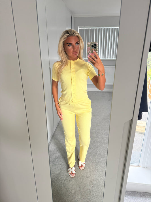MILA - LEMON
