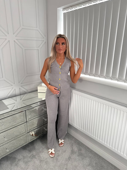 AVA - GREY