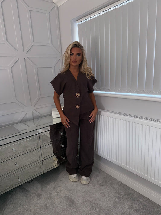 BOBBI - CHOCOLATE