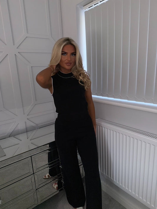 DANNI - BLACK