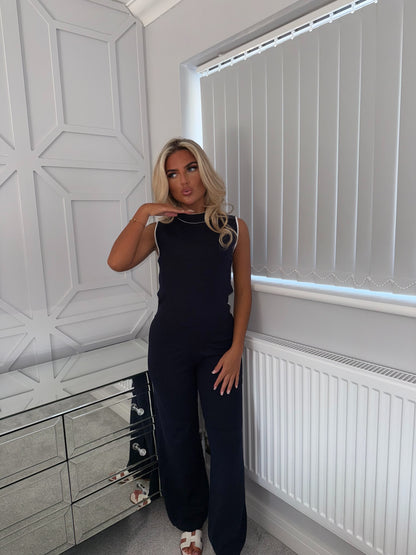 DANNI - NAVY