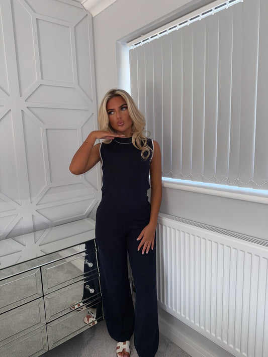 DANNI - NAVY