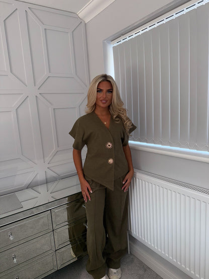 BOBBI - KHAKI