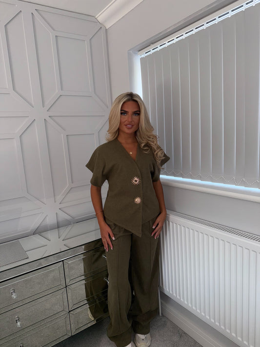 BOBBI - KHAKI