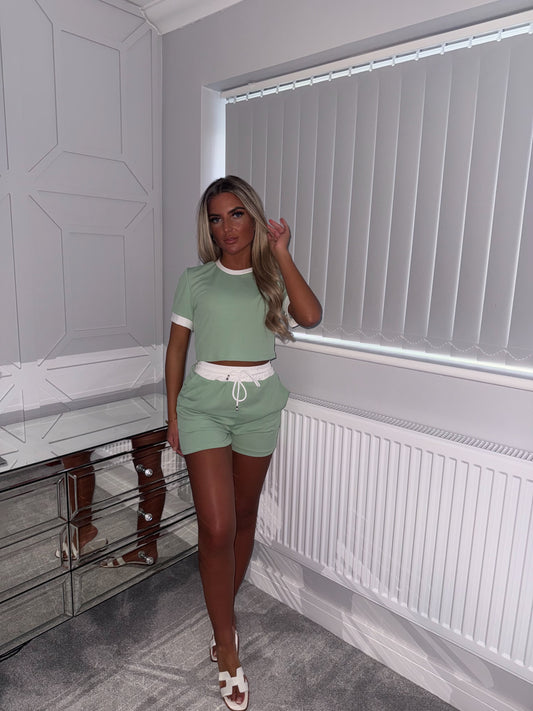 HETTI - MINT