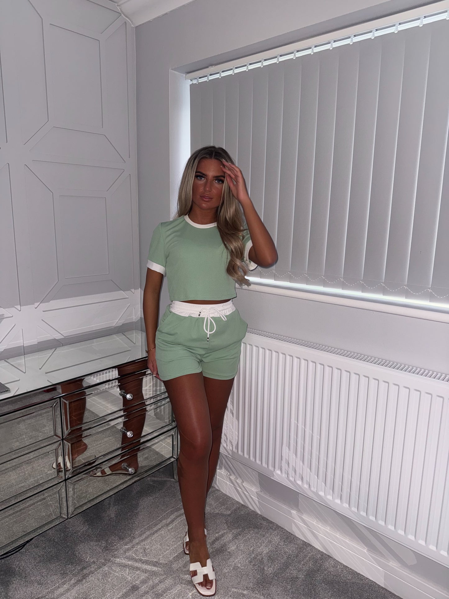 HETTI - MINT