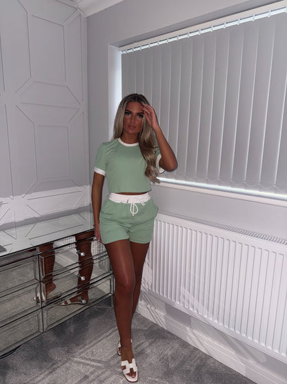 HETTI - MINT