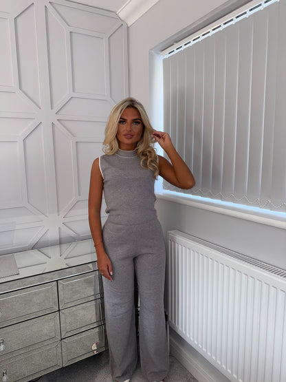 DANNI - GREY