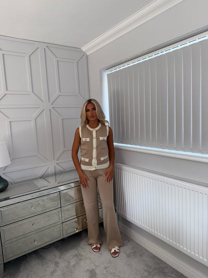 COCO - BEIGE