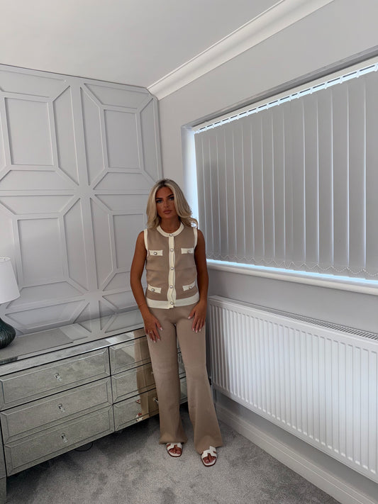 COCO - BEIGE