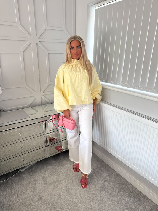 EMILY - LEMON