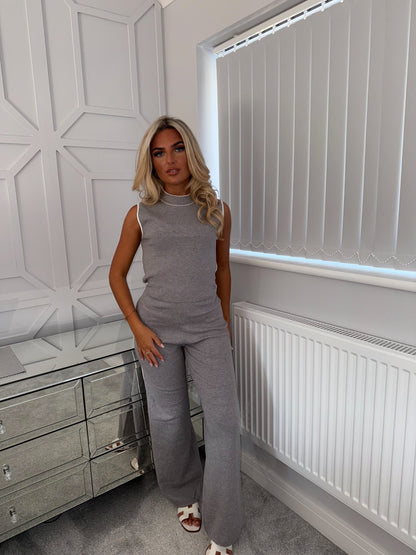 DANNI - GREY