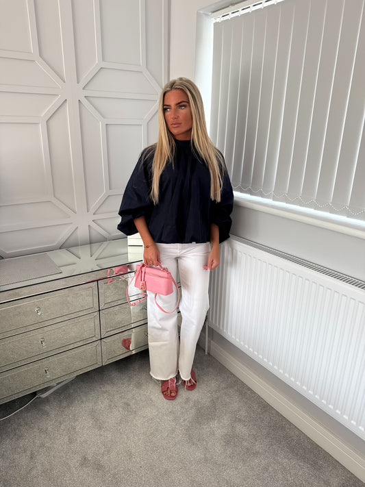 EMILY - NAVY