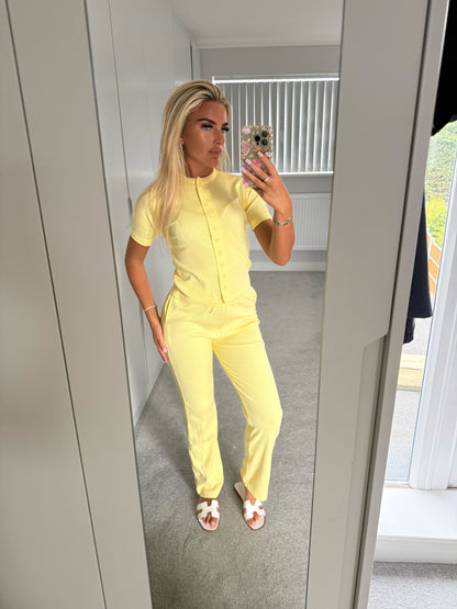 MILA - LEMON