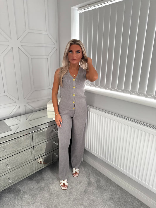 AVA - GREY